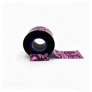 Film souple à faible adhérence pour emballage de gaufrettes délicates, fabriqué par Haodong OEM - Product Image 5