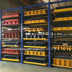 Lát khối khuôn liên khóa khối bê tông khuôn để bán - Product Image 2