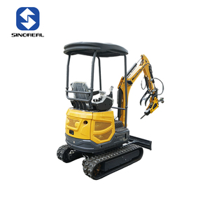 クローラーショベル多機能コンパクト - Product Image 4