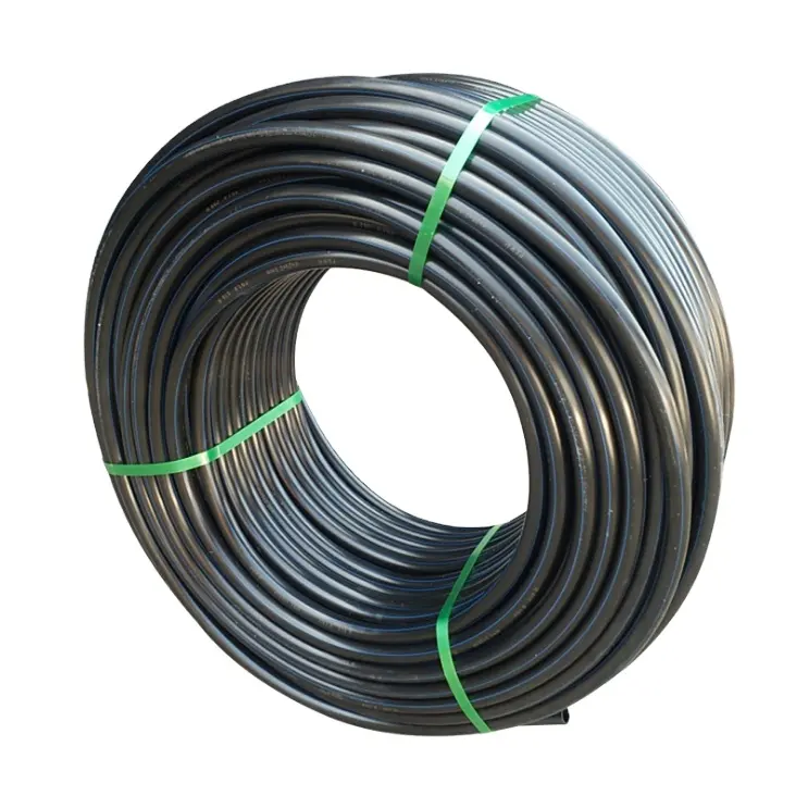 PN16 63Mm PE100 HDPE/PE Roil Ống Cho Thủy Lợi