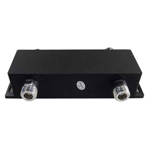 Các Thành Phần Thụ Động Ghép Nối Lai <span class=keywords><strong>RF</strong></span> 600-6000MHz 3dB 2X2 Chất Lượng Cao Cho BTS IBS DAS - Product Image 5