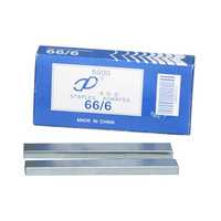 Office Staple Pin 66/6 Durable Staples for Efficient Organization