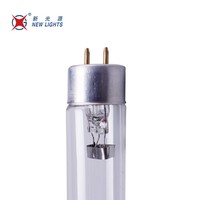 Vente en gros 2ft 4ft T8 18w 36w Lampe à tube fluorescent à Led linéaire pour bureau entrepôt