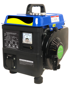 Générateur à essence silencieux mini <span class=keywords><strong>500</strong></span> watts 600w 0,65 kva 0,5 kw 0,8 kw 0,9 kw 0,5 kw 700w 24v portable - Product Image 2