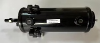 Réservoir de liquide 65-60055-06 compatible avec les pièces de camion frigorifique Carrier Transicold