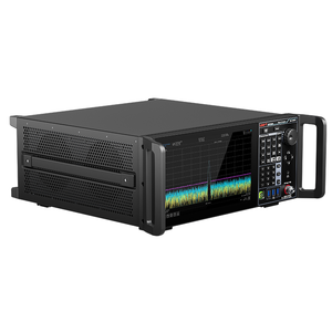 Analizador de Señales/Espectro UNI-T UTS7013A Rango de Frecuencia 2Hz~13.6GHz - Product Image 2