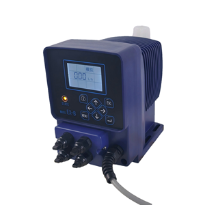 Bomba Dosificadora Manual Automática Lango, Bomba de Diafragma de Alta Presión con Motor Paso a Paso, Pantalla LED, Control de <span class=keywords><strong>pH</strong></span> para la Industria de Biocombustibles - Product Image 5