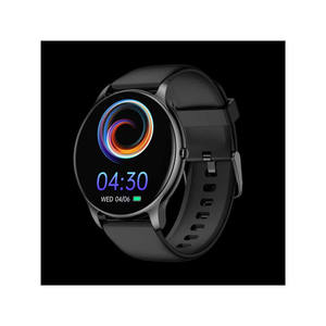 Smartwatch Unisex per il Monitoraggio del Sonno, Orologio Sportivo con Display TFT, GPS, <span class=keywords><strong>Accelerometro</strong></span>, Assistente Vocale AI, Risposta alle Chiamate, IP68 - Product Image 3