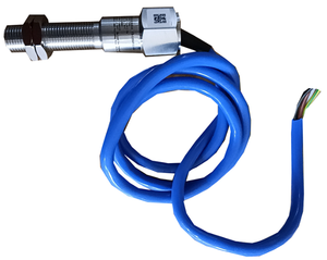 Topworx 73-1356F-S2 Capteur industriel antidéflagrant en acier inoxydable pour surveillance de soupape/arrêt de fin de course, pour processus pétroliers et gaziers - Product Image 2