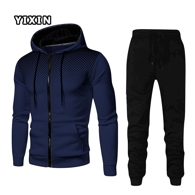 Dark Blue Black