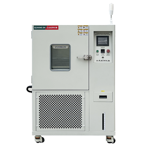 Machine d'essai solaire de laboratoire à température et humidité constantes CZ-A-150D – Équipement de test solaire – Prix - Product Image 3