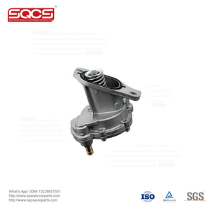 SQCS marque Auto pièces puissance frein Booster pompe à vide convient pour VW <span class=keywords><strong>CRAFTER</strong></span> 074 145 100 a 074145100A - Product Image 3