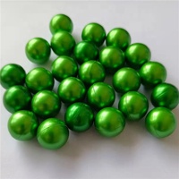 Balles de paintball de haute qualité de 0.68 pouces fabriquées avec PEG facile à laver