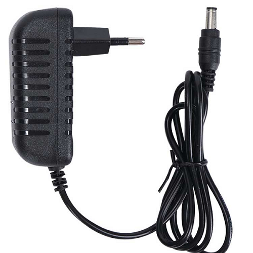 OEM ODM DC 9v 2a 18w power adapter for LED light CCTV camera Router monitoring equipment