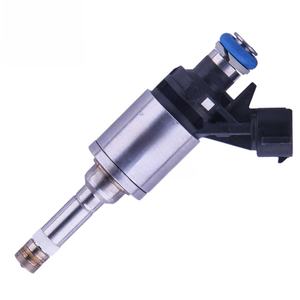 Injecteur de carburant à <span class=keywords><strong>valve</strong></span> pulvérisatrice OEM 16600-4BB0A pour Armada Juke Rogue Select 1.6L 2.5L 5.6L Atomisation efficace Injecteur d'essence Vales - Product Image 1