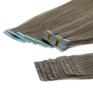 Honorhair Extensioni per Capelli con Nastro Adesivo all'Ingrosso, 100% Capelli Cinesi di Un Donatore, Doppia Trama, Extension Adesive a Nastro - Product Image 1