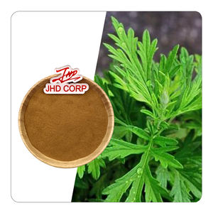 アメリカ/EUウェアハウス植物エキス100% 天然アイアイ葉エクストラワームウッド葉エキスパウダー - Product Image 1