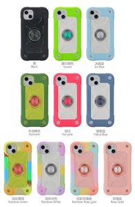 <span class=keywords><strong>Cover</strong></span> in Silicone Robusta con Supporto per <span class=keywords><strong>iPhone</strong></span> <span class=keywords><strong>11</strong></span> 12 13 14 15 16 17 Plus Pro Max Mini, Custodia per Cellulare Resistente - Product Image 4