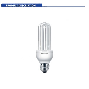 PHILIPS ESSENTIAL 3W 5W 8W 11W 14W 18W 23W 35W CDL E27 220-240V 1CT/<span class=keywords><strong>12</strong></span> Hình Dạng Thanh Tiết Kiệm Năng Lượng - Product Image 5