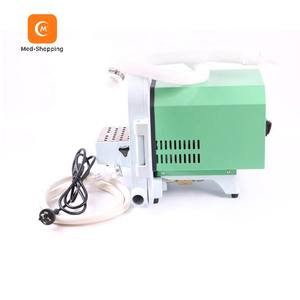 מכונת חיתוך דגמי גבס דנטליים מקצועית, גלגל שיוף עמיד ליישומים במעבדות שיניים - Product Image 3