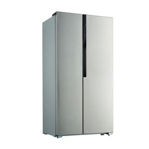 520L Customized LOGO Big Capacity Led Display Side by Deep <b>Freezer</b> Refrigerator - Product Image 4