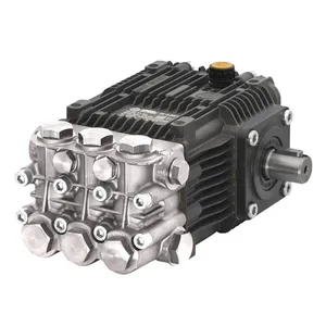 Pompe à piston haute pression Annovi Reverberi RK 13/17 pour lavage de voitures et nettoyage industriel - Product Image 1