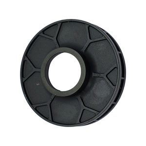 Servicio de Mecanizado CNC de Alta Precisión para Piezas de Máquinas CNC, Servicio de Torneado de Aluminio CNC - Product Image 5