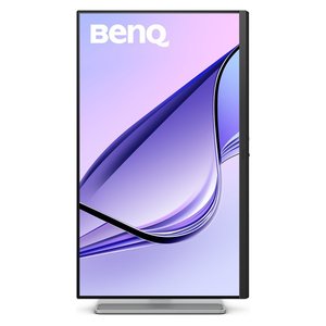 จอภาพ 31.5 นิ้ว ( IPS 3840x2160 UHD 4K 60Hz ) MA SERIES MA320U สีเงิน 9H LMXLB QBE - Product Image 4