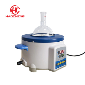 Fortement Recommandé 100ml Contrôle Précis De La Température Électrothermique Flexible Réchauffeur de Laboratoire - Product Image 3