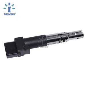 Bobina de encendido resistente a la corrosión PEIVSO, ahorro de combustible para motor de gasolina VW Audi VR6 3.2L 3.6L OEM 022905100B - Product Image 1