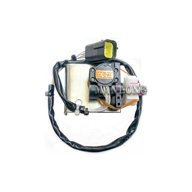 Manlong Forklift Spare Parts CP-22HSC-10S-3 Sensor 54002-59760 for Direction for NICHIYU FBR10-30