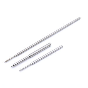 หัววัดอุณหภูมิ M10*1.5 มม. สแตนเลส PT1000 PT100 <span class=keywords><strong>Rtd</strong></span> <span class=keywords><strong>Cu50</strong></span> - Product Image 5