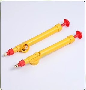 Новый ручной Пластиковый садовый распылитель - Product Image 2