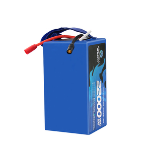 AMPXELL 22000mah 51.8v 14s 15C Agriculture Drone <b>Battery</b> <b>Operated</b> Sprayer MAB-22A52B01 22000mAh Agriculture <b>Battery</b> Operate - Product Image 1