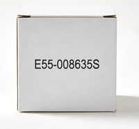 Mekanisme Kepala Cetak Lei Cpl.Rapid Wire/Wire PI/ Speed Plus E55-008635S Printer Inkjet
