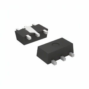 Authorized Distributor XC6220A271PR-G SOT 89 5/6 Power Management (PMIC) Buy Online Electronic Components - Product Image 1
