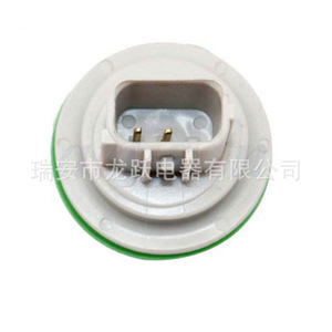 Dodge <b>Dart</b> 2013-2016 Front Turn Signal Lamp Holder 12V OE 68186725AB Halogen Replacement Part - Product Image 3