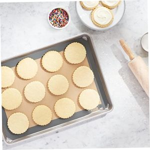 High Temperature Resistance Non-Stick Eco-Friendly Dishwasher Safe Oven Safe LFGB Certified <b>Baking</b> <b>Baking</b> Pastry Tools - Product Image 4