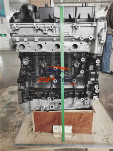 Moteur Turbo Diesel Duratorq <span class=keywords><strong>PUMA</strong></span> 2.2 TDCi pour <span class=keywords><strong>Ford</strong></span> Ranger Mondeo Jaguar X-Type - Product Image 3