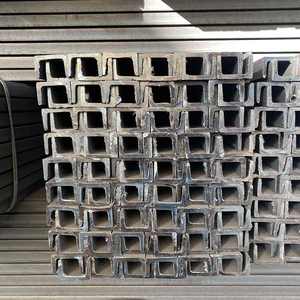 ASTM A36 galvanizli soğuk şekillendirilmiş bölüm çelik yapısal <span class=keywords><strong>C</strong></span> şekli profil kanalı çelik dikme oluklu <span class=keywords><strong>C</strong></span> U Z kiriş <span class=keywords><strong>C</strong></span> çelik aşık - Product Image 5