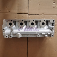 Neuer K9K Motor kompletter Zylinderkopf Für Renault Clio 1.5dci 908790 1104100 Q1C 1104100 Q2D 110413019R