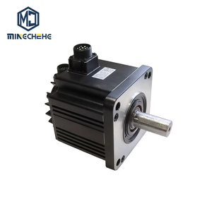 AC เซอร์โวมอเตอร์ ECMA-L11830RS ECMA-L11310RS ECMA-L11820RS 3KW 3000RPM เซอร์โวมอเตอร์สำหรับระบบอัตโนมัติทางอุตสาหกรรมการควบคุมการเคลื่อนที่ - Product Image 1