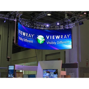 Pantalla Led a todo Color para ver películas, vídeo de pared, P3.91/P4.81 - Product Image 5