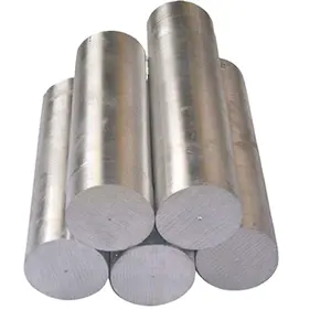 AISI astm 441 420 422 forge polish stainless steel round flat bar