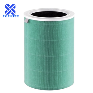 ไส้กรองอากาศ FX ใช้ได้<span class=keywords><strong>กับ</strong></span>เครื่องฟอกอากาศ <span class=keywords><strong>Xiaomi</strong></span> รุ่น Mi Air Purifier 1 2 2S 2C 2H 3 3S <span class=keywords><strong>3C</strong></span> <span class=keywords><strong>3H</strong></span> ใช้ได้<span class=keywords><strong>กับ</strong></span> Mijia - Product Image 3