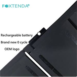 Baterai Tablet Isi Ulang Berkinerja Tinggi Kapasitas Asli A1376 6500mAh untuk iPad 2 - Product Image 5