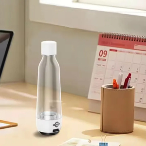 Nouveau Générateur d'Eau 3000PPB avec Technologie SPE, Haute Concentration, Prix Fabricant, Vente Directe Usine, Certifié CE - Product Image 2