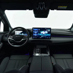 <span class=keywords><strong>2022</strong></span> AION LX Plus 80D Max Edition 93.3kWh Ventas al por mayor de China Dirección izquierda Nuevo Vehículo de energía Exportación caliente - Product Image 2
