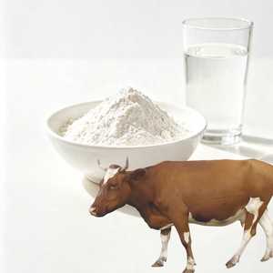 OEM Grass Fed Bovine <b>Collagen</b> Powder Type I III <b>Halal</b> Hydrolyzed <b>Collagen</b> Supplement Powder for Functional Foods - Product Image 1
