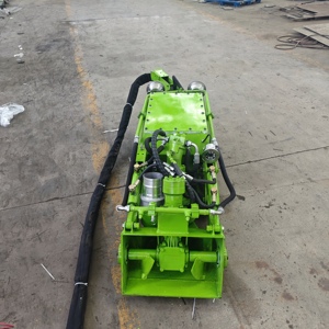 200m sâu làm sạch bùn loại bỏ Robot dưới nước dredger máy cát NẠO VÉT - Product Image 4